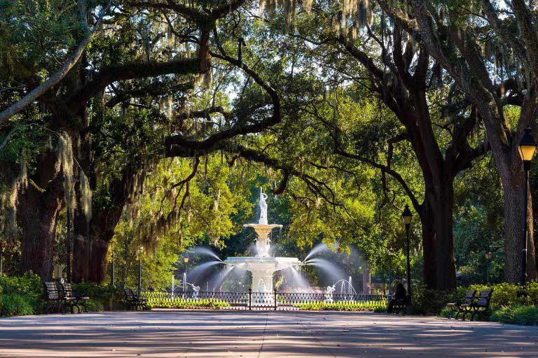 Site Launch of Recovery Place of Savannah, GA